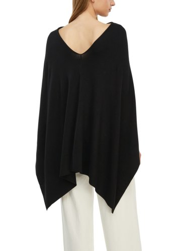 Comma Indoor-Poncho