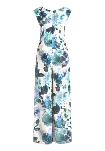 Vera Mont Overall Lang Ohne Arm