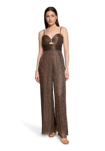 Vera Mont Overall Lang Ohne Arm