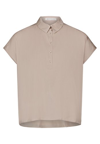 Betty & Co Bluse Lang 1/2 Arm