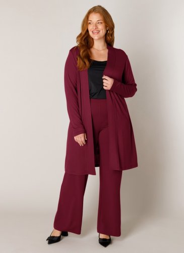 B. Fashion Brands Ayla Long