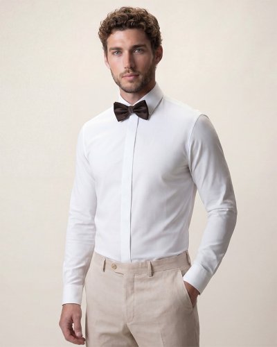  M A I C A Gmbh Ios Shirt Wedding