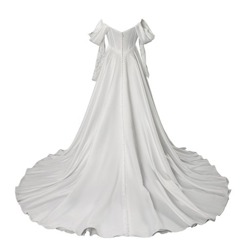 Laue Collection Brautkleid Jane