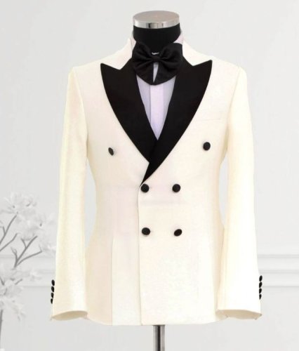 Laue Men's Collection Anzug