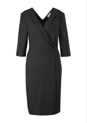 S.Oliver Kleid kurz
