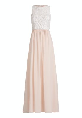 Vera Mont Kleid Lang ohne Arm