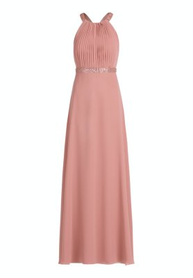 Vera Mont Kleid Lang ohne Arm