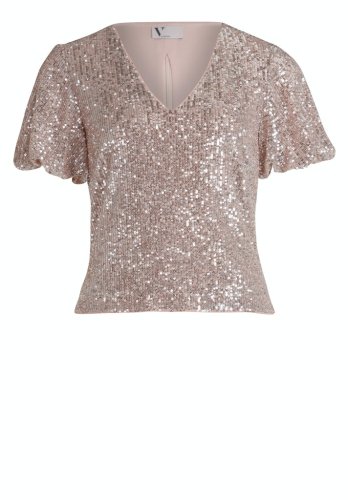 Vera Mont Shirt Kurz 1/2 Arm