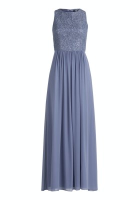 Vera Mont Kleid Lang ohne Arm