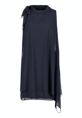 Vera Mont Kleid Kurz ohne Arm