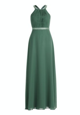 Vera Mont Kleid Lang ohne Arm