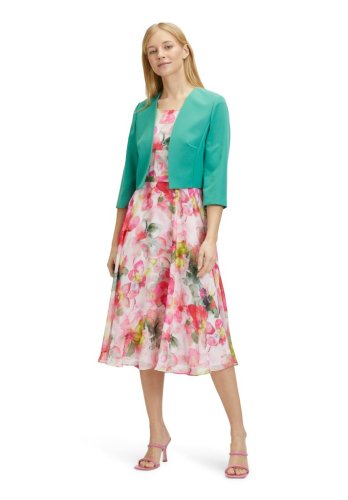 Vera Mont Bolero