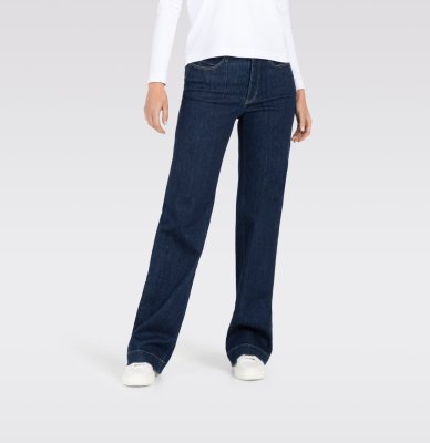 Trousers Mac Ladies Dream Wide