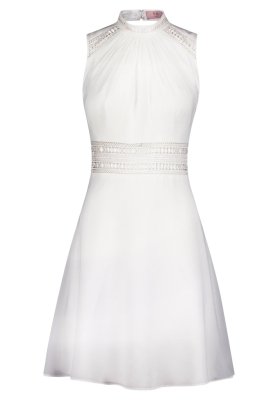 Vera Mont Kleid Kurz ohne Arm