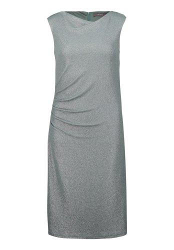 Vera Mont Kleid Kurz Ohne Arm