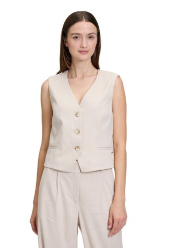 Betty & Co Weste Feminin