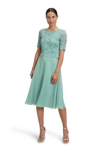 Vera Mont Kleid Kurz 1/2 Arm