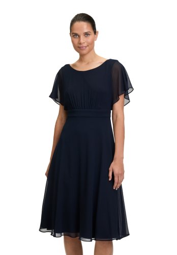 Vera Mont Kleid Kurz 1/2 Arm