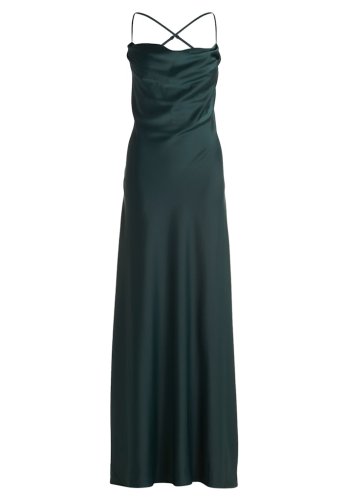 Vera Mont Kleid Lang Ohne Arm