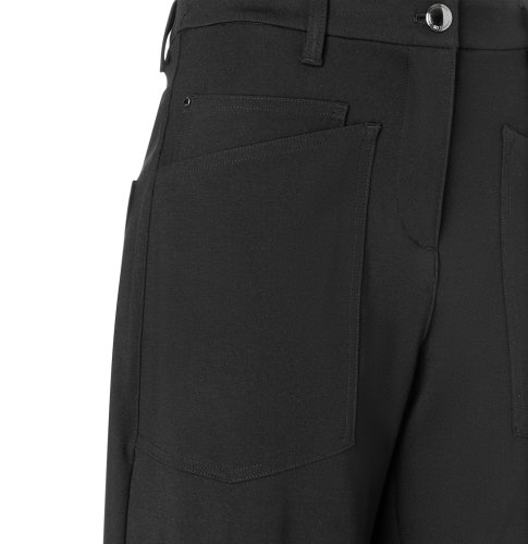 Trousers Mac Ladies Baggy Smart