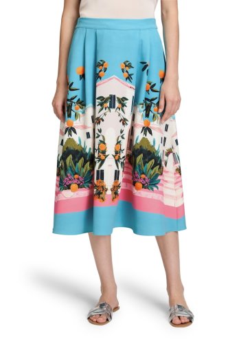 Betty & Co Rock Mittellang Casual