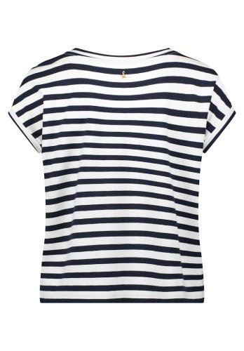 Betty & Co Shirt Kurz 1/2 Arm