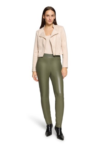 Betty & Co Blazerjacke Kurz 1/1 Arm