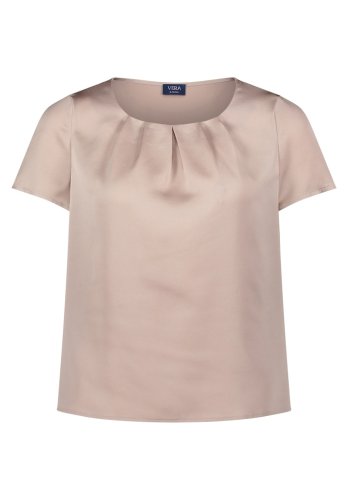 Vera Mont Bluse Lang 1/2 Arm