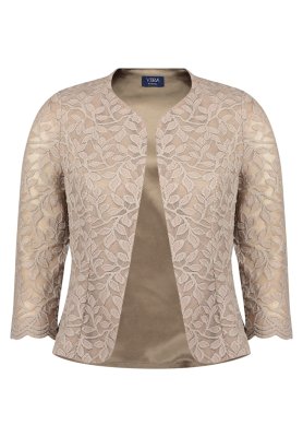 Vera Mont Blazerjacke Lang 3/4 Arm