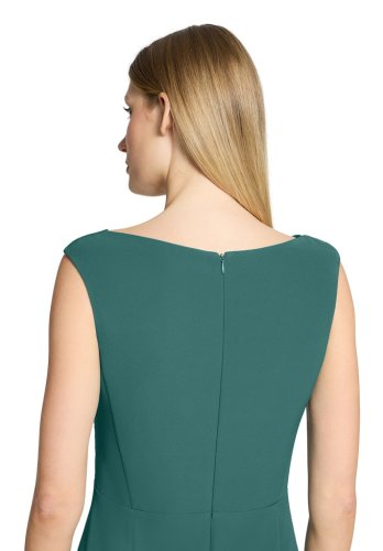 Vera Mont Kleid Kurz Ohne Arm