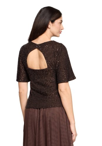 Vera Mont Shirt Kurz 1/2 Arm