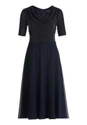 Vera Mont Kleid Kurz 1/2 Arm