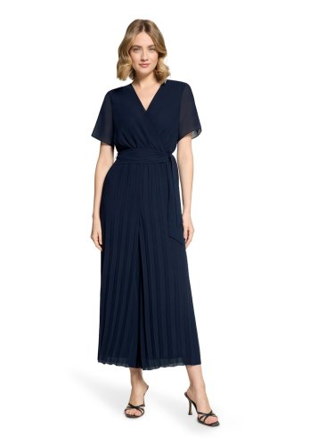 Betty & Co Overall Lang 1/2 Arm