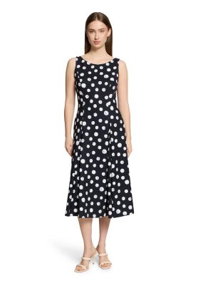 Vera Mont Kleid Kurz Ohne Arm