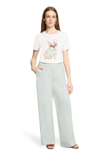 Betty & Co Shirt Kurz 1/2 Arm