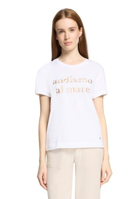 Betty & Co Shirt Kurz 1/2 Arm