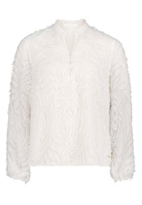 Betty & CO Bluse Kurz 1/1 Arm