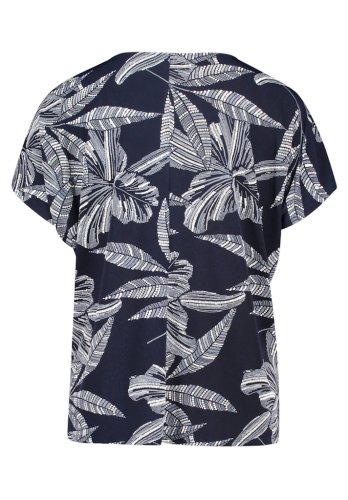 Vera Mont Bluse Lang 1/2 Arm