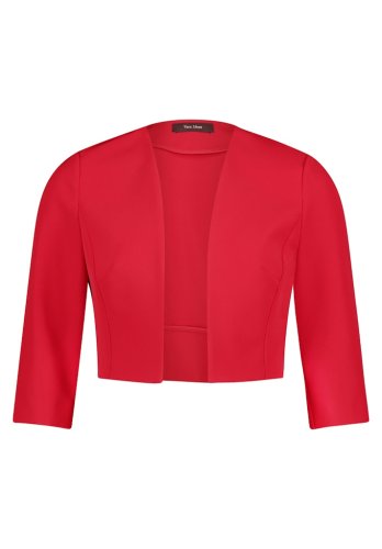 Vera Mont Bolero