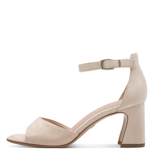 Wortmann, Detmold Da.-Sandalettemodel 2831846