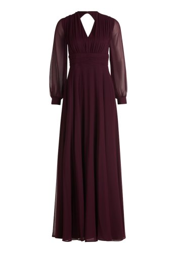 Vera Mont Kleid Lang 1/1 Arm