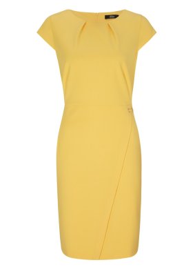 S.Oliver Kleid kurz