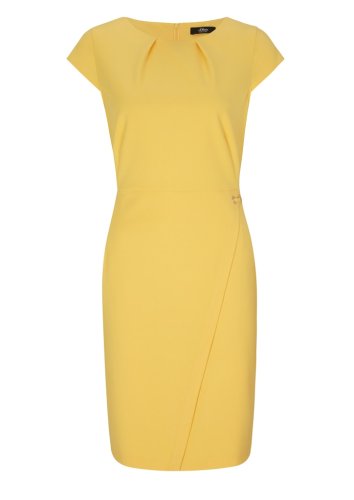 S.oliver Kleid Kurz