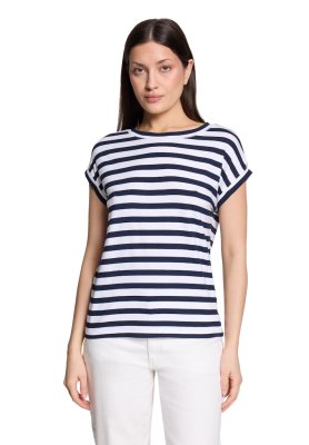 Betty & Co Shirt Kurz 1/2 Arm