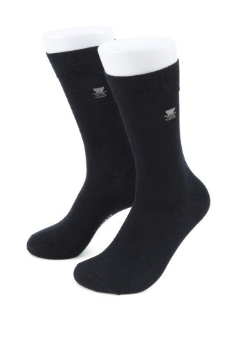 Seidenfalter Krawattenfabrik Gmbh & Co. Kg Socken_1 Paar_Basic