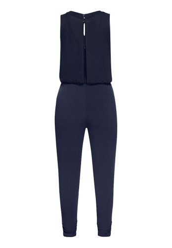 Vera Mont Overall Lang Ohne Arm