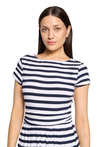 Betty & Co Kleid Lang 1/2 Arm