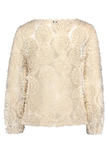 Vera Mont Bluse Kurz 1/1 Arm