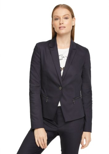 Comma Blazer
