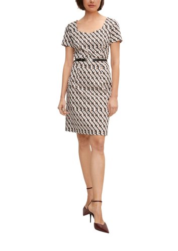 Comma Kleid Kurz